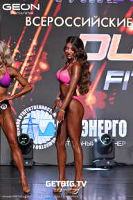Grand Prix Dudushkin Fitness Family - 2025