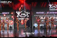 Grand Prix Dudushkin Fitness Family - 2025