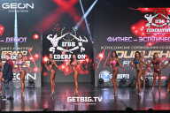Grand Prix Dudushkin Fitness Family - 2025