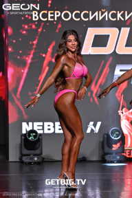 Grand Prix Dudushkin Fitness Family - 2025