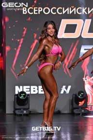 Grand Prix Dudushkin Fitness Family - 2025