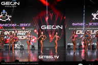 Grand Prix Dudushkin Fitness Family - 2025