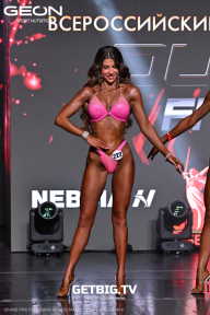 Grand Prix Dudushkin Fitness Family - 2025