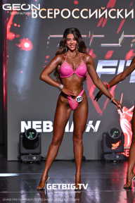 Grand Prix Dudushkin Fitness Family - 2025