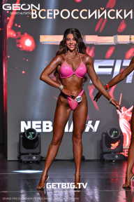 Grand Prix Dudushkin Fitness Family - 2025