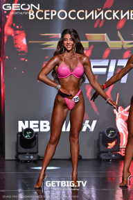 Grand Prix Dudushkin Fitness Family - 2025