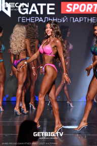 Grand Prix Dudushkin Fitness Family - 2025