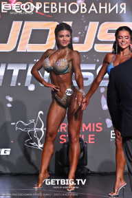 Grand Prix Dudushkin Fitness Family - 2025