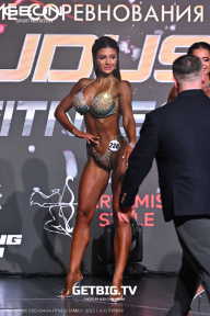 Grand Prix Dudushkin Fitness Family - 2025