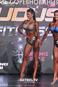 Grand Prix Dudushkin Fitness Family - 2025