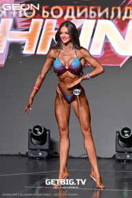 Grand Prix Dudushkin Fitness Family - 2025