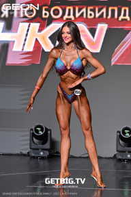Grand Prix Dudushkin Fitness Family - 2025