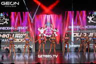 Grand Prix Dudushkin Fitness Family - 2025