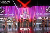 Grand Prix Dudushkin Fitness Family - 2025