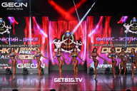 Grand Prix Dudushkin Fitness Family - 2025