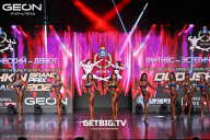Grand Prix Dudushkin Fitness Family - 2025