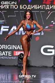 Grand Prix Dudushkin Fitness Family - 2025