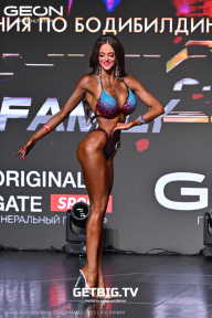Grand Prix Dudushkin Fitness Family - 2025