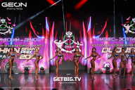 Grand Prix Dudushkin Fitness Family - 2025