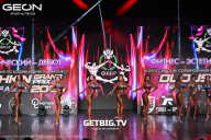 Grand Prix Dudushkin Fitness Family - 2025