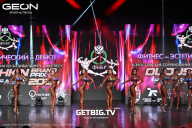 Grand Prix Dudushkin Fitness Family - 2025