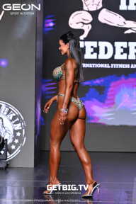 Grand Prix Dudushkin Fitness Family - 2025