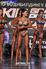 Grand Prix Dudushkin Fitness Family - 2025