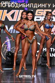 Grand Prix Dudushkin Fitness Family - 2025