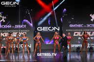 Grand Prix Dudushkin Fitness Family - 2025