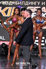 Grand Prix Dudushkin Fitness Family - 2025