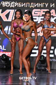 Grand Prix Dudushkin Fitness Family - 2025
