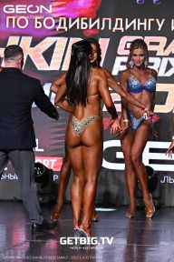 Grand Prix Dudushkin Fitness Family - 2025