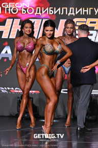 Grand Prix Dudushkin Fitness Family - 2025