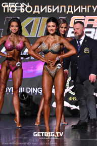 Grand Prix Dudushkin Fitness Family - 2025
