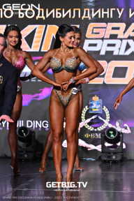 Grand Prix Dudushkin Fitness Family - 2025