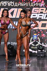 Grand Prix Dudushkin Fitness Family - 2025