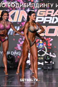 Grand Prix Dudushkin Fitness Family - 2025