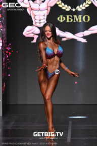 Grand Prix Dudushkin Fitness Family - 2025
