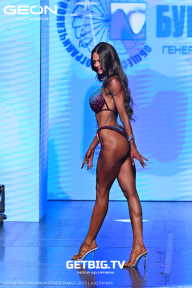 Grand Prix Dudushkin Fitness Family - 2025