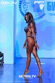 Grand Prix Dudushkin Fitness Family - 2025
