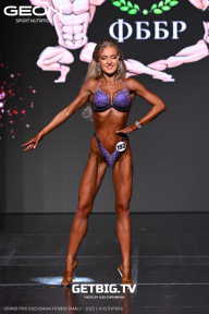 Grand Prix Dudushkin Fitness Family - 2025