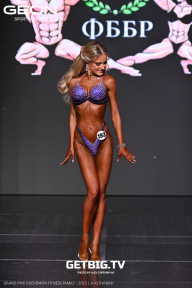 Grand Prix Dudushkin Fitness Family - 2025