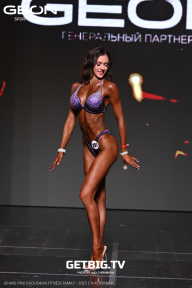 Grand Prix Dudushkin Fitness Family - 2025