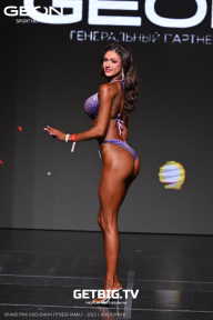 Grand Prix Dudushkin Fitness Family - 2025