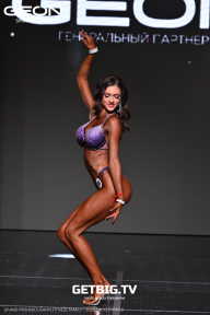 Grand Prix Dudushkin Fitness Family - 2025