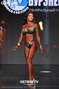 Grand Prix Dudushkin Fitness Family - 2025