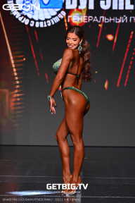 Grand Prix Dudushkin Fitness Family - 2025