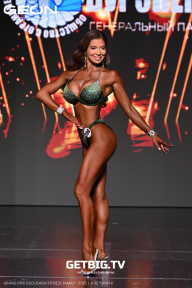 Grand Prix Dudushkin Fitness Family - 2025