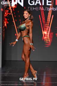 Grand Prix Dudushkin Fitness Family - 2025