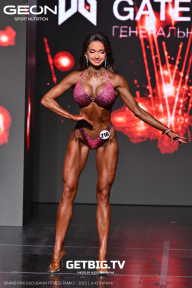 Grand Prix Dudushkin Fitness Family - 2025